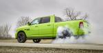 Dodge Ram 1500 Sublime Sport Crew Cab 2017 года
